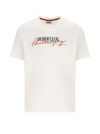LUIS TRENKER | T-Shirt PHILOSOPHIST | 